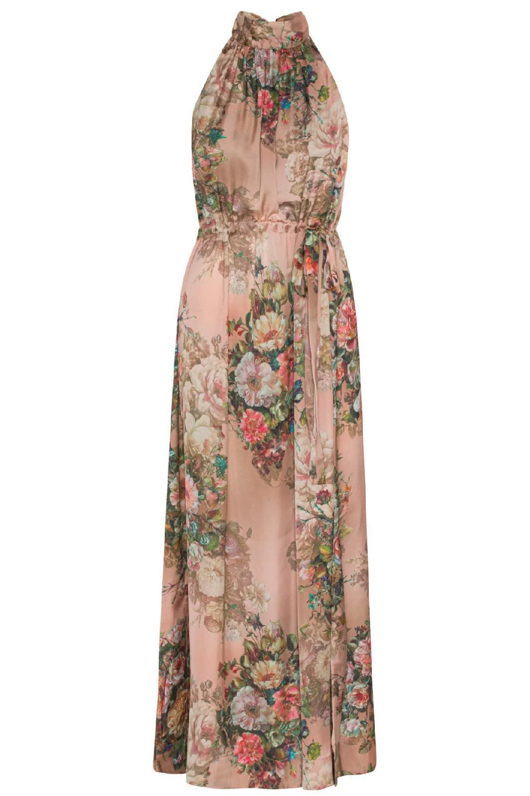 Karmamia Layla Dress daisy rouge