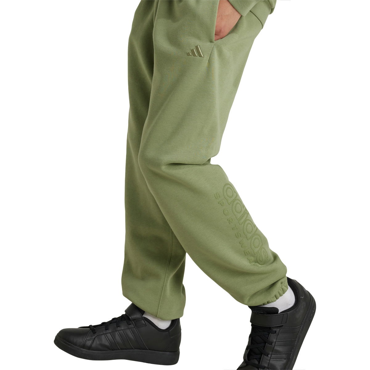 adidas SZN GFX Joggingbukser Børn
