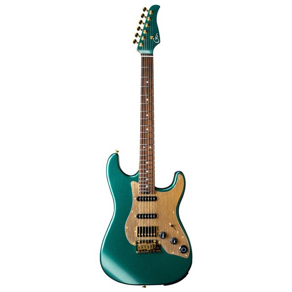 Mooer GTRS Guitars Standard 900 W RG