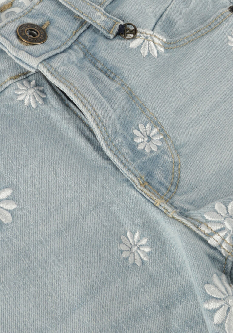 RETOUR blauwe retour shorts mette