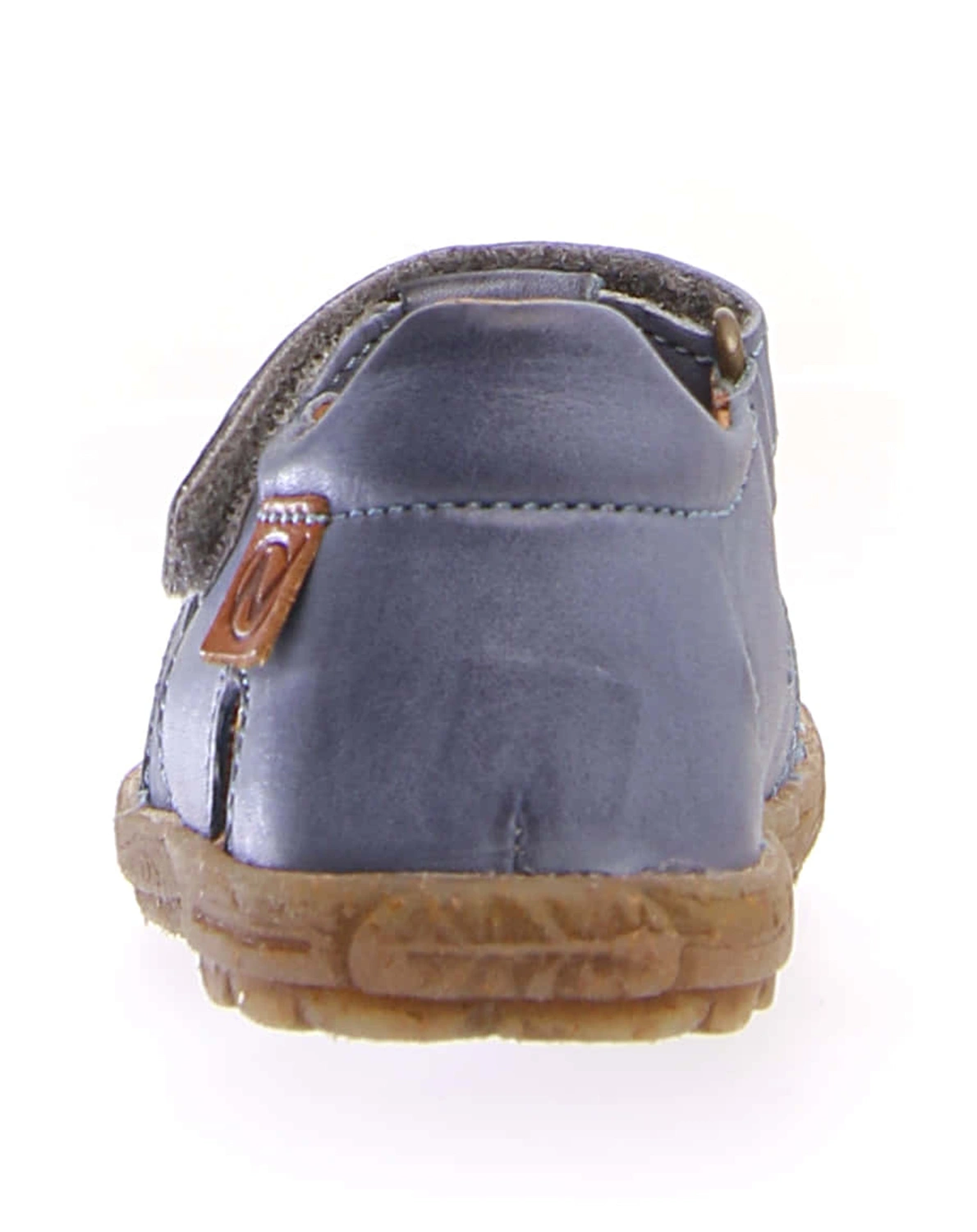 Klett-Sandalen SEE UNI mit Zehenschutz in hellblau
