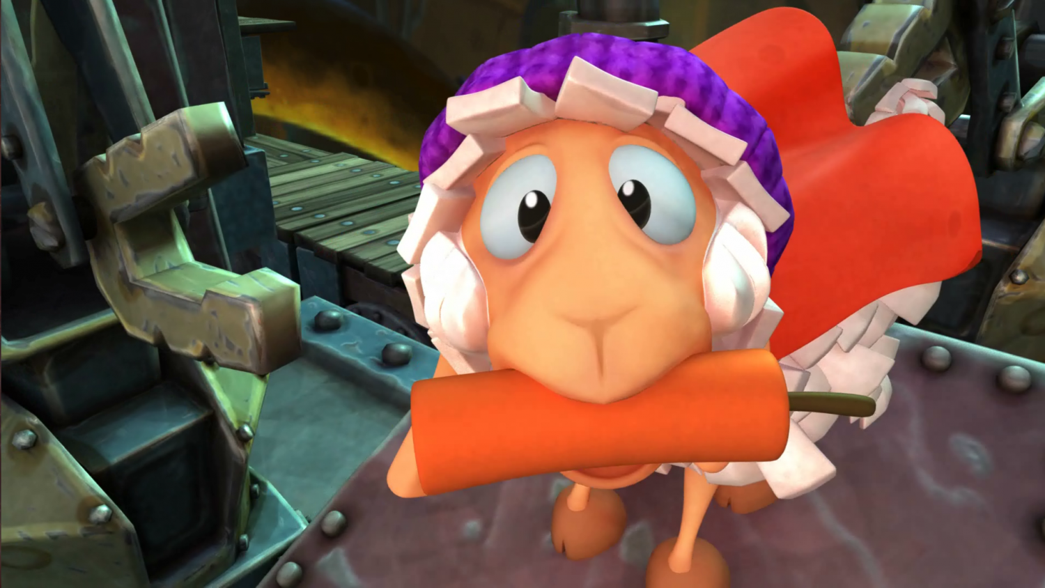 Flockers™- PC