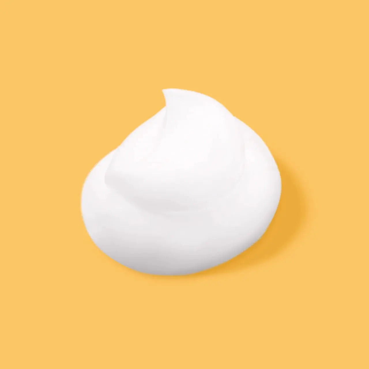 Showerfoam Creamy Mandarin