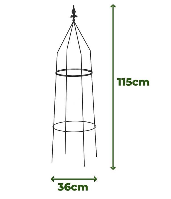 Dehner Obelisk Ilaria