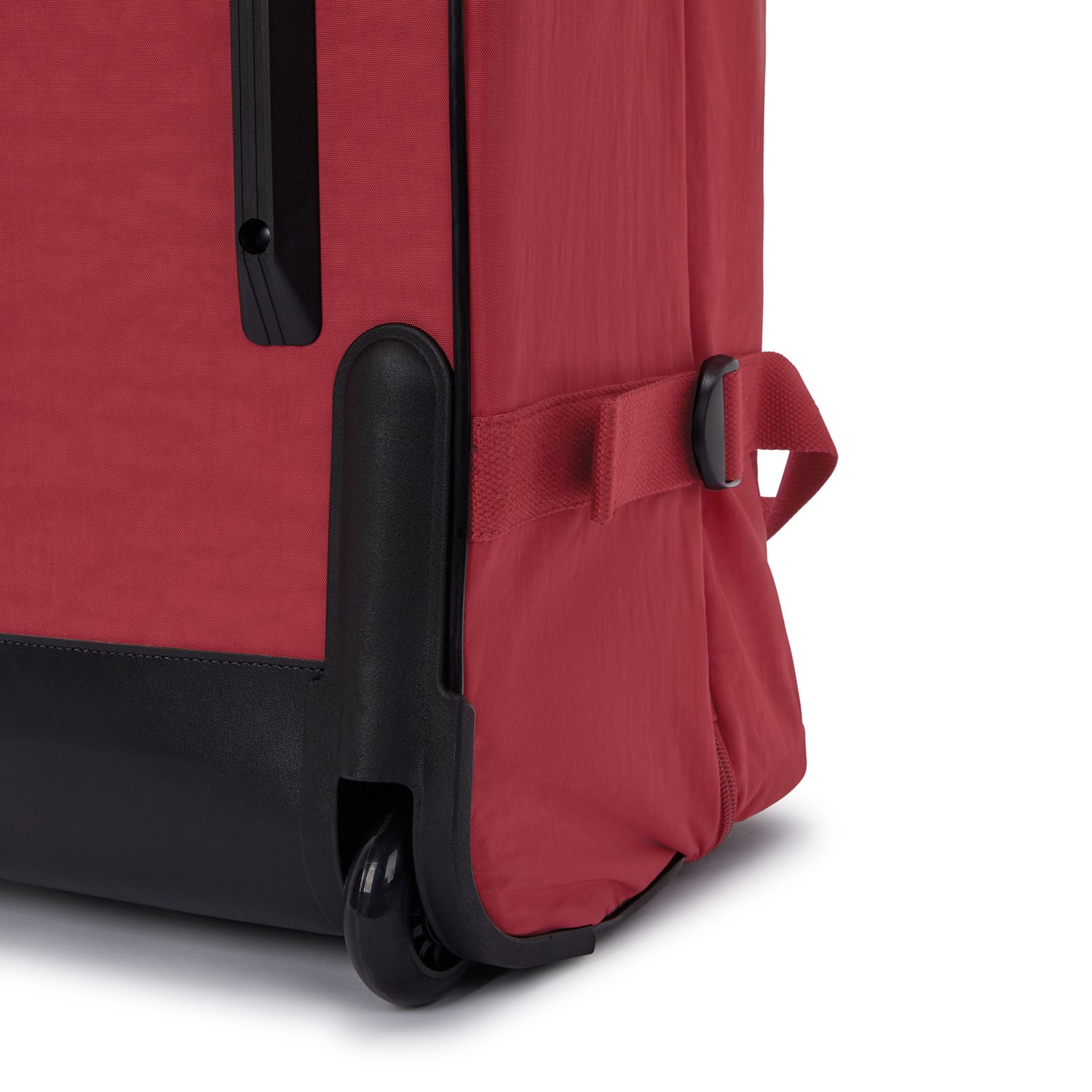Kipling Teagan M funky red