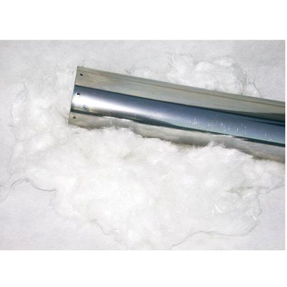 Laine de roche Acousta-fil standard en vrac 250g Universel