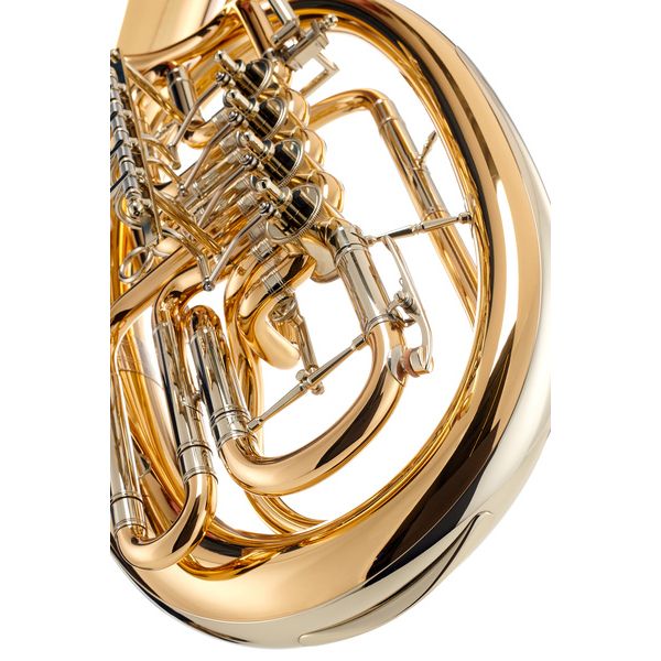 Miraphone 54L 1100 A100 Baritone Trigger