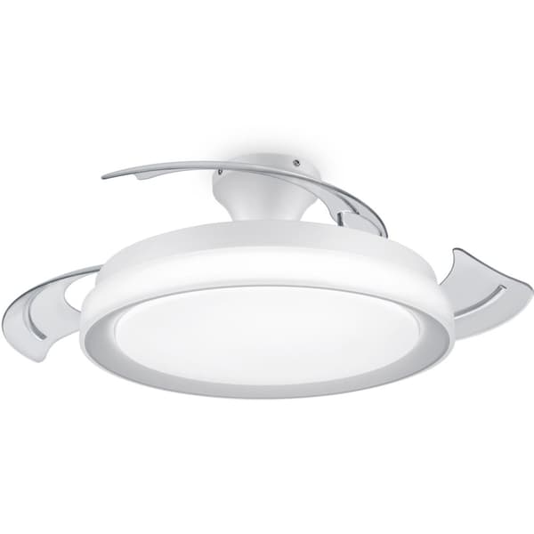 Philips Bliss Takvifte med LED-belysning Varm/kaldhvit 4500 lm