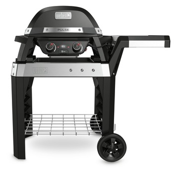 Weber Pulse 2000 Stand elektrische bbq