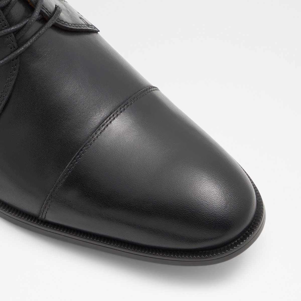 Cortleyflex Black Men Oxfords & Lace-ups