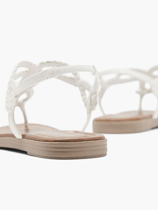 Graceland Teenslipper