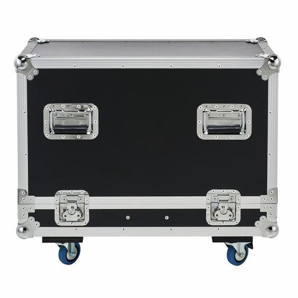 Flyht Pro Case The box pro DSP 108