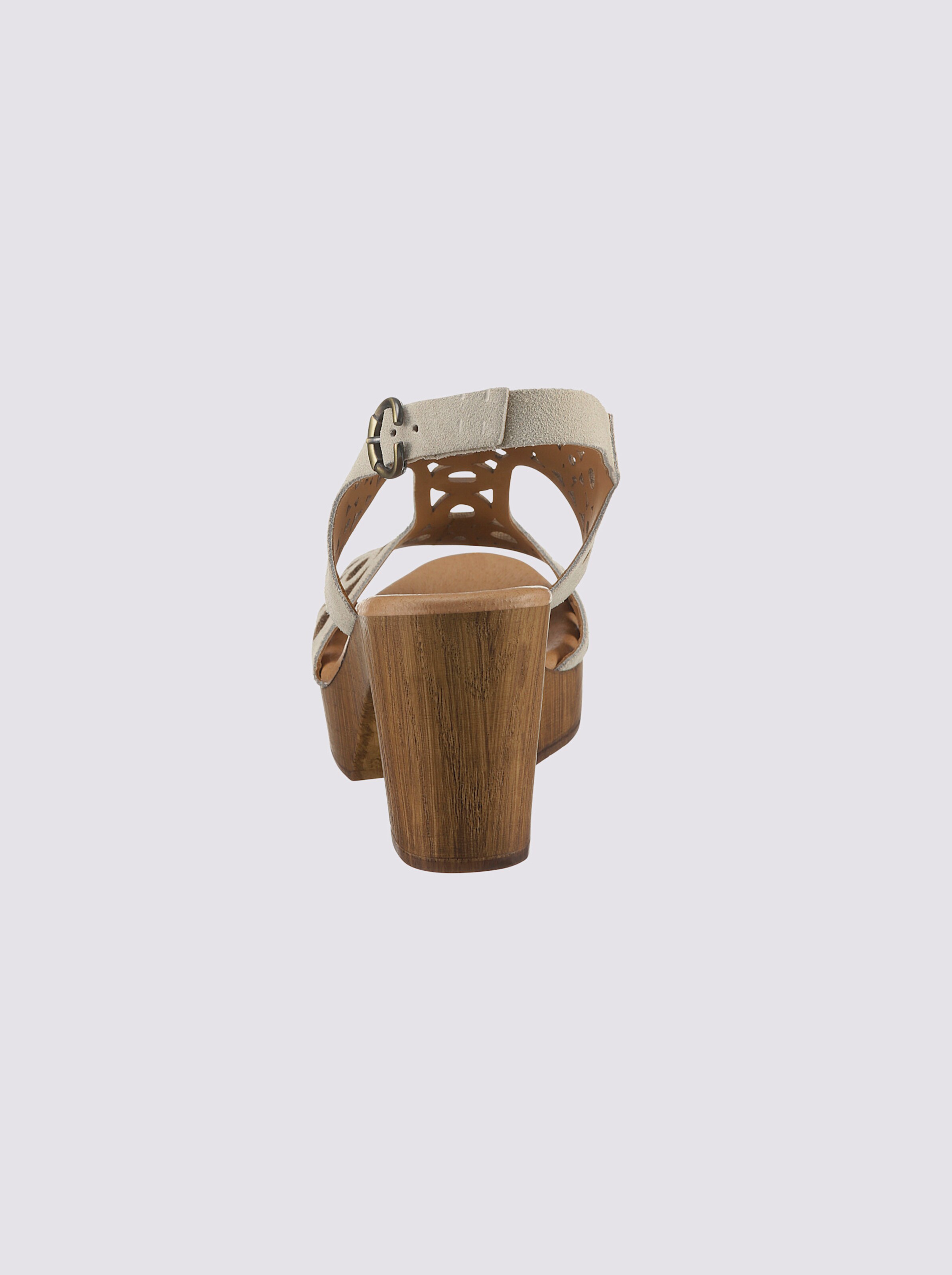 Sandalette