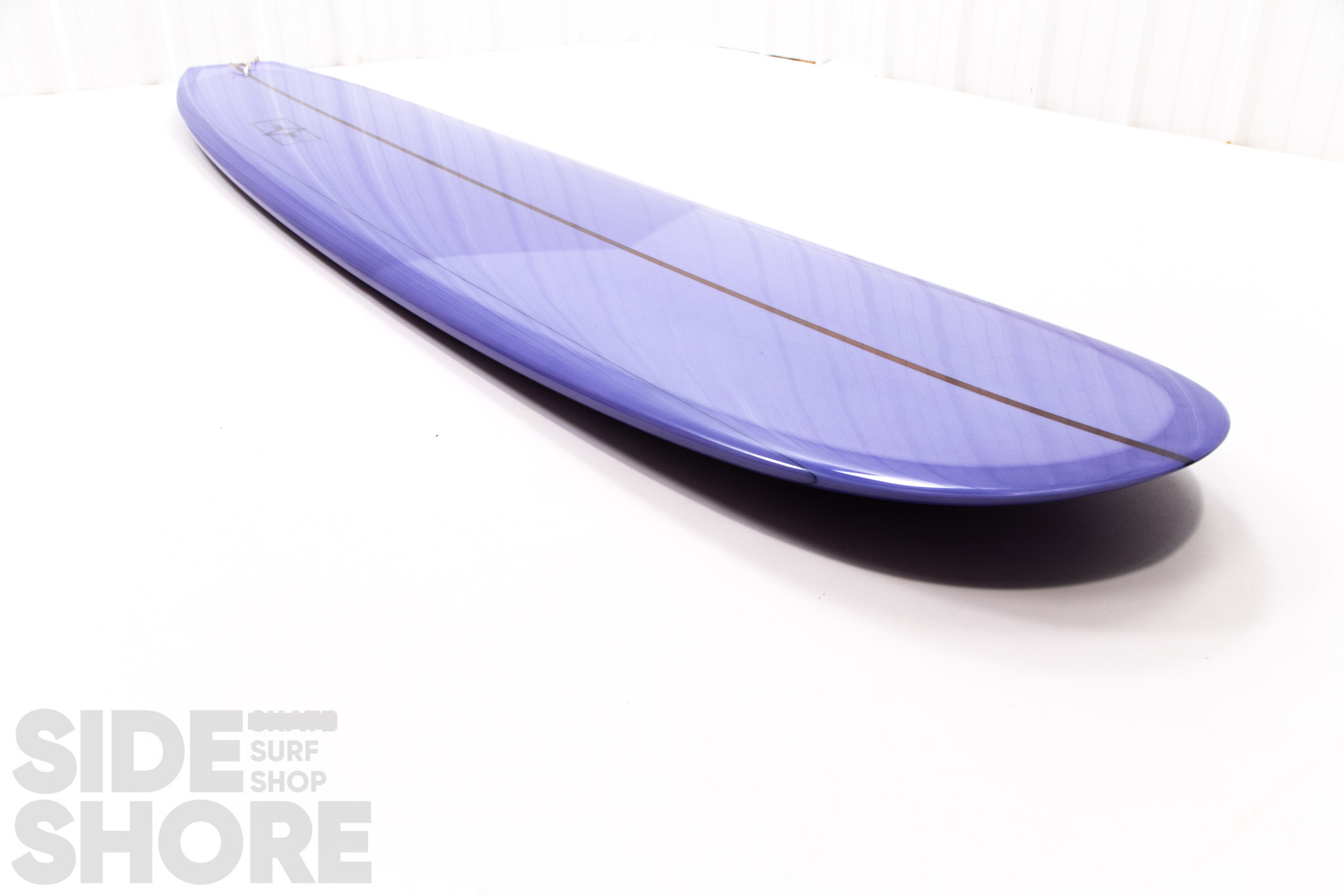 Bing Surfboards Continental - Tint   Volan   Polish - 9'0 x 23
