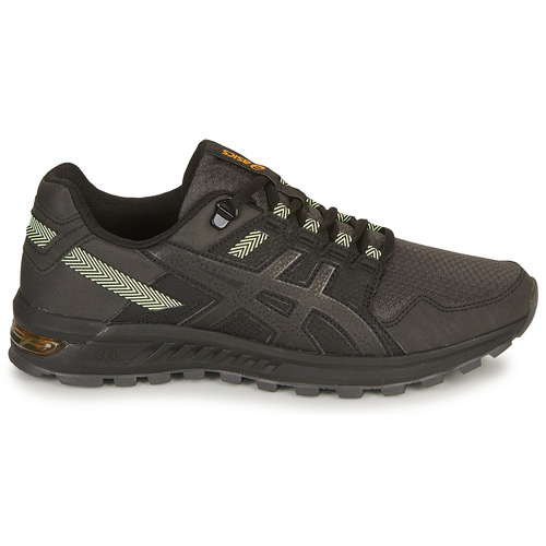 Asics - GEL-CITREK - Noir / Gris