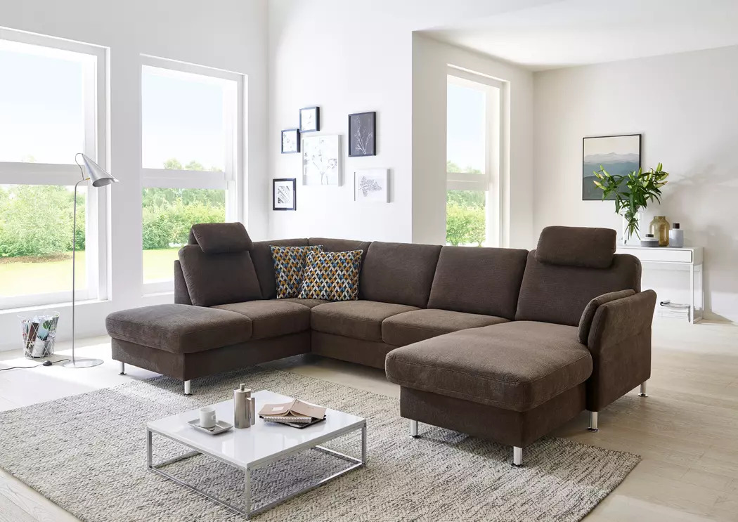 Wohnlandschaft Vairo S
