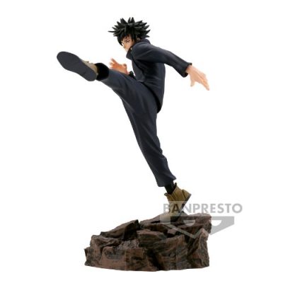 Jujutsu Kaisen Combination Battle2 Megumi Fushiguro