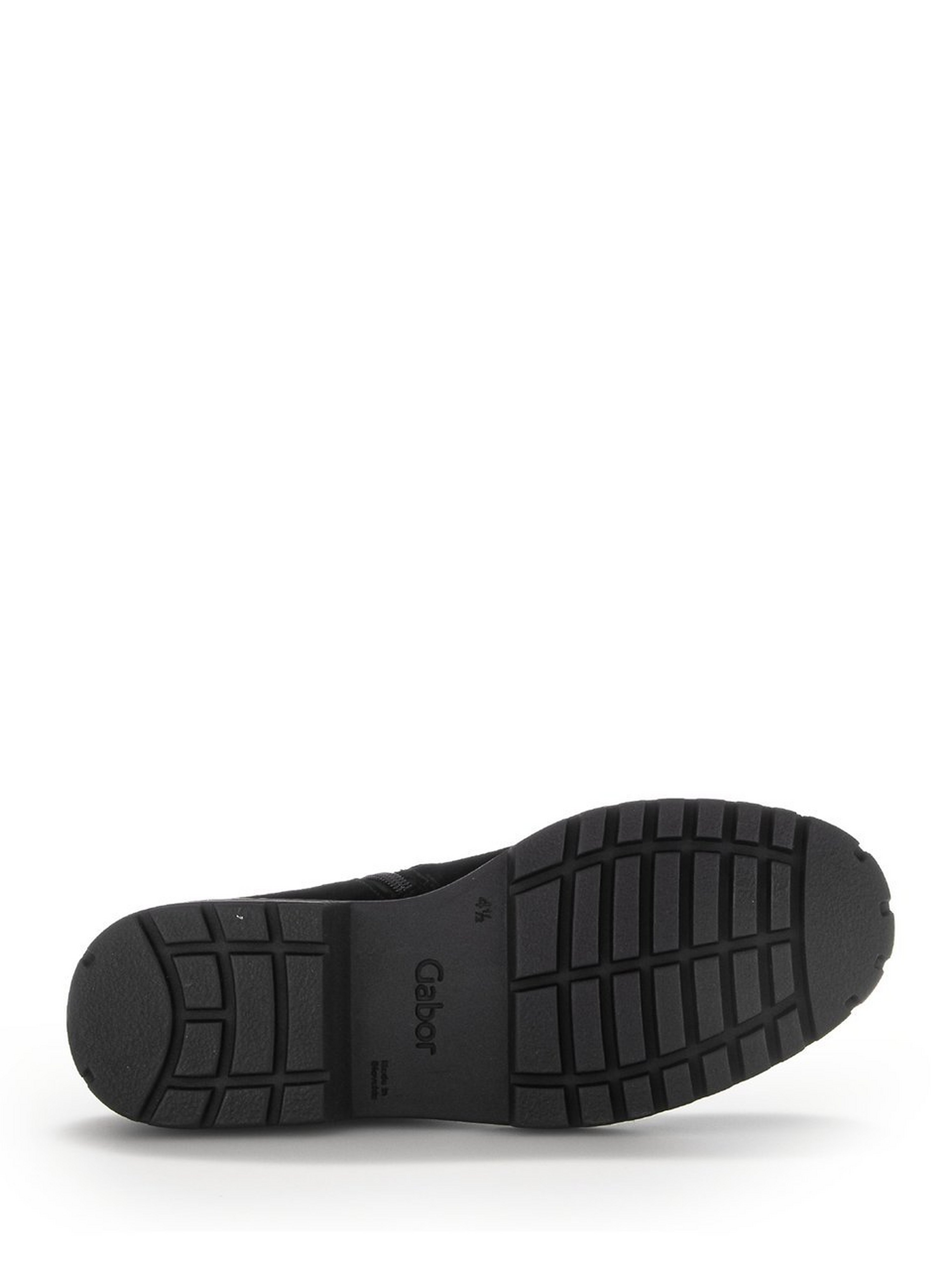 Stiefelette