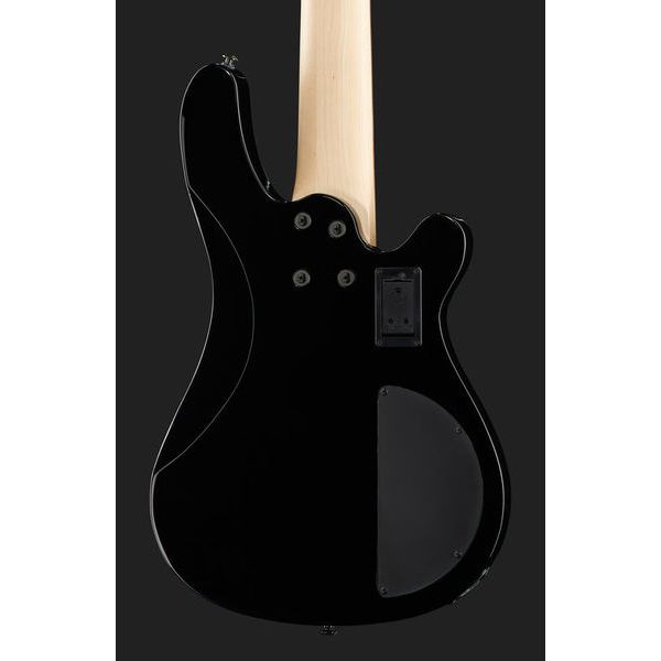 Harley Benton B-550LH BK Progressive Series