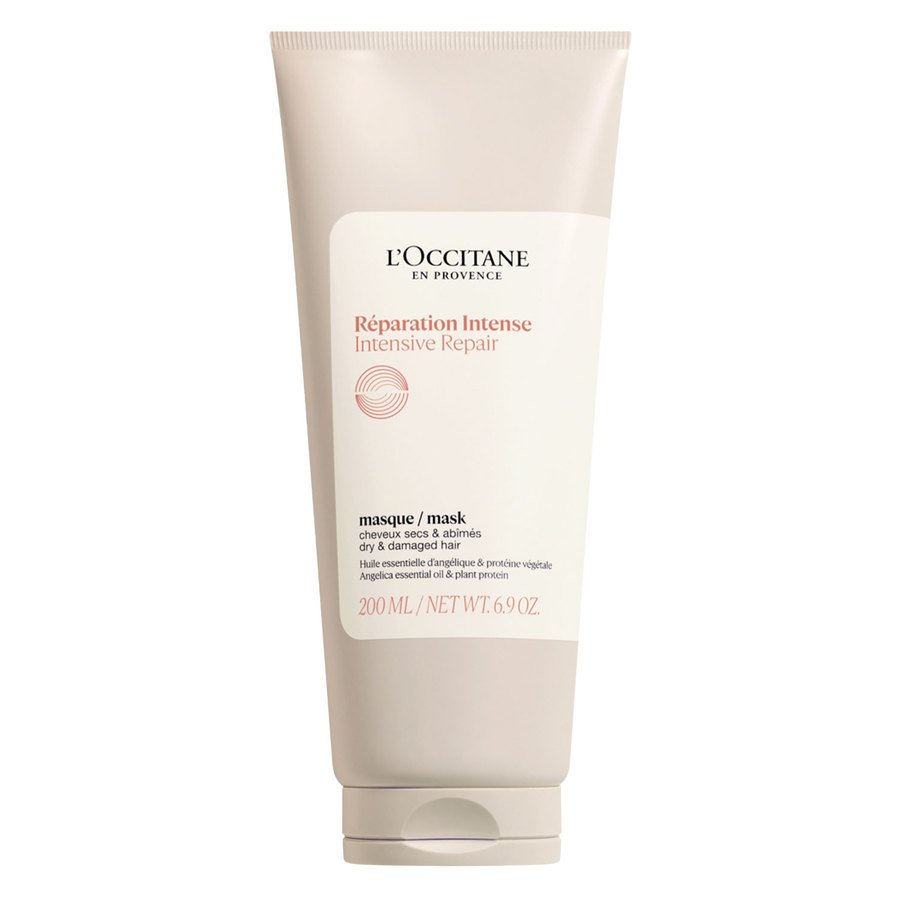 L'Occitane Intensive Repair Mask 200ml