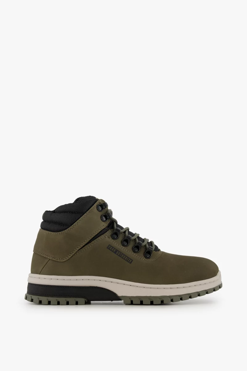 Park Authority H1ke Territory Superior Herren Winterschuh
