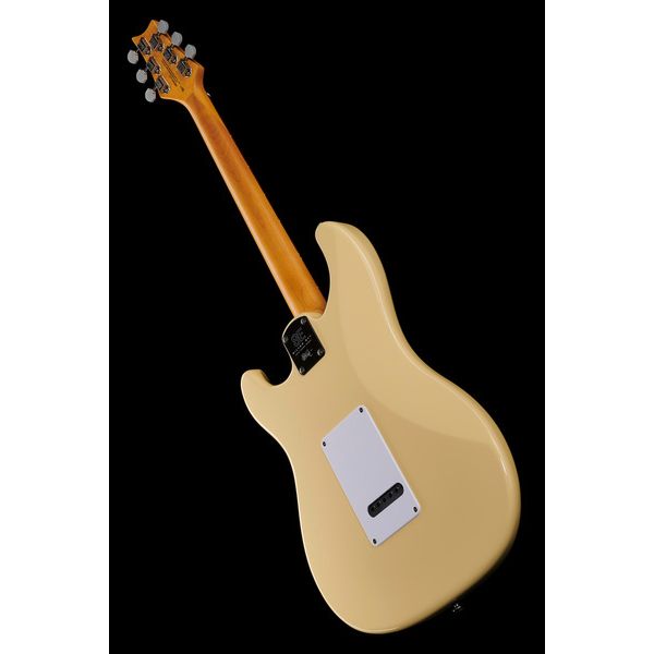 PRS SE Silver Sky Moon White