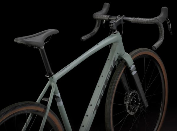 CHECKPOINT ALR 5 Gravelbike  matte keswick  54 CM