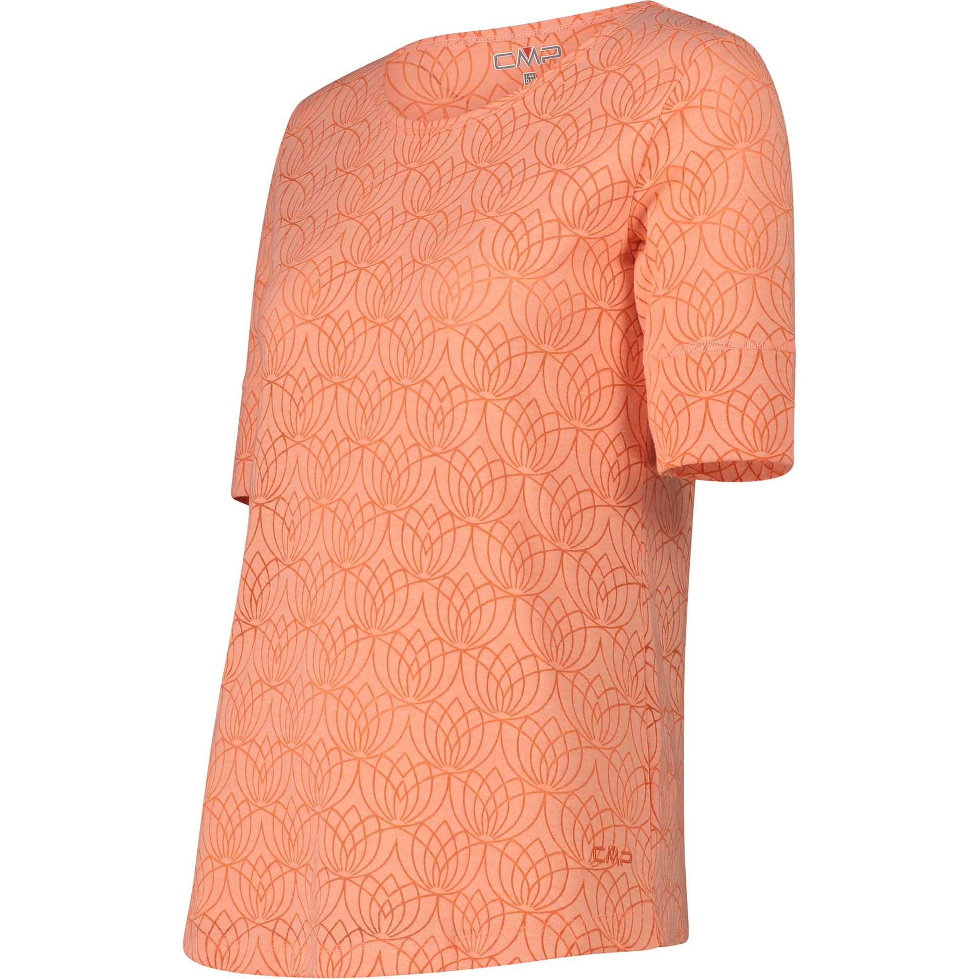 CMP T-Shirt Damen tangeri