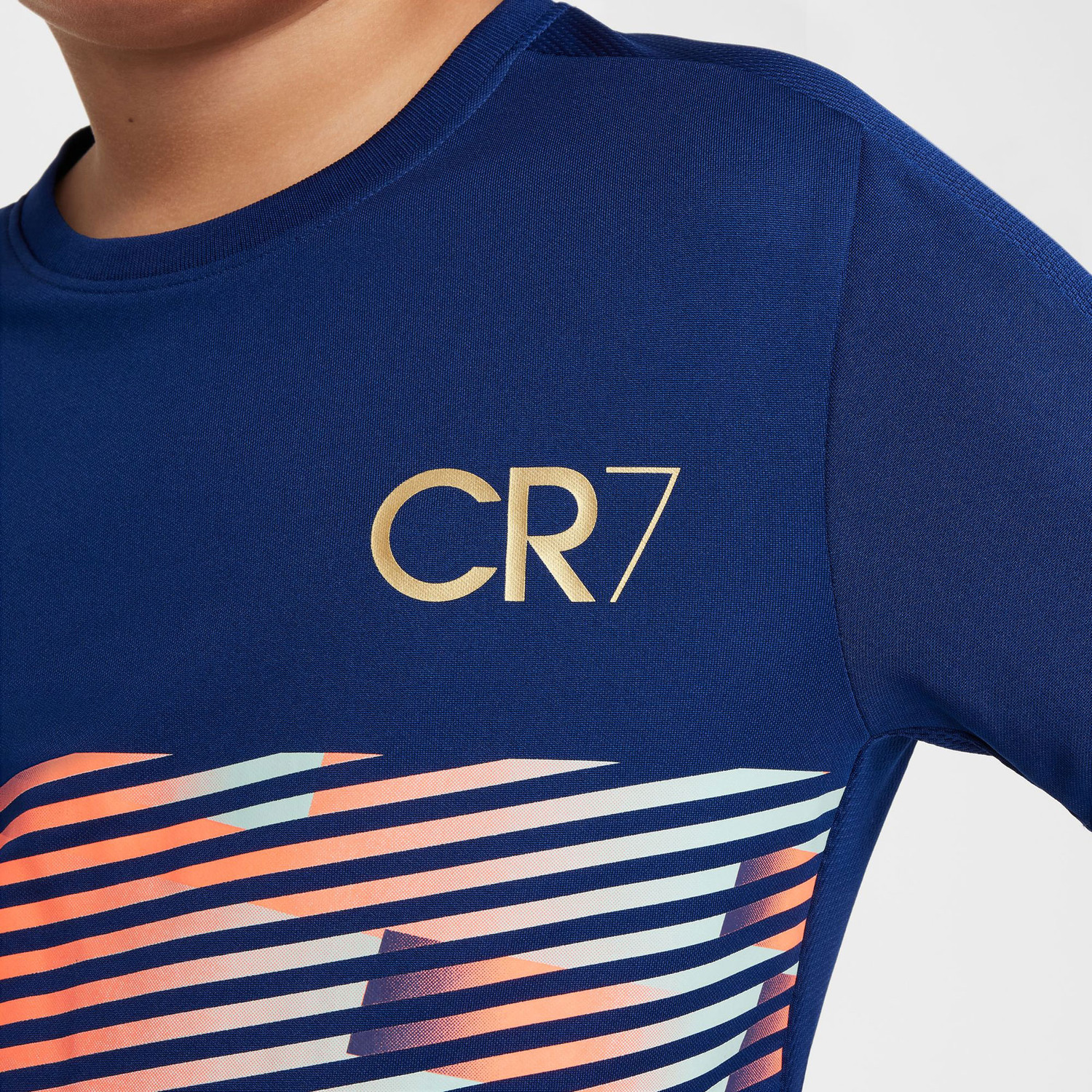 Nike CR7 Academy Trainingsset Kids