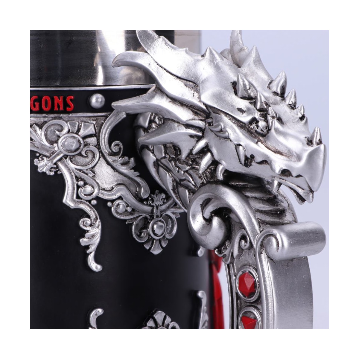 Nemesis Now Dungeons & Dragons mugge