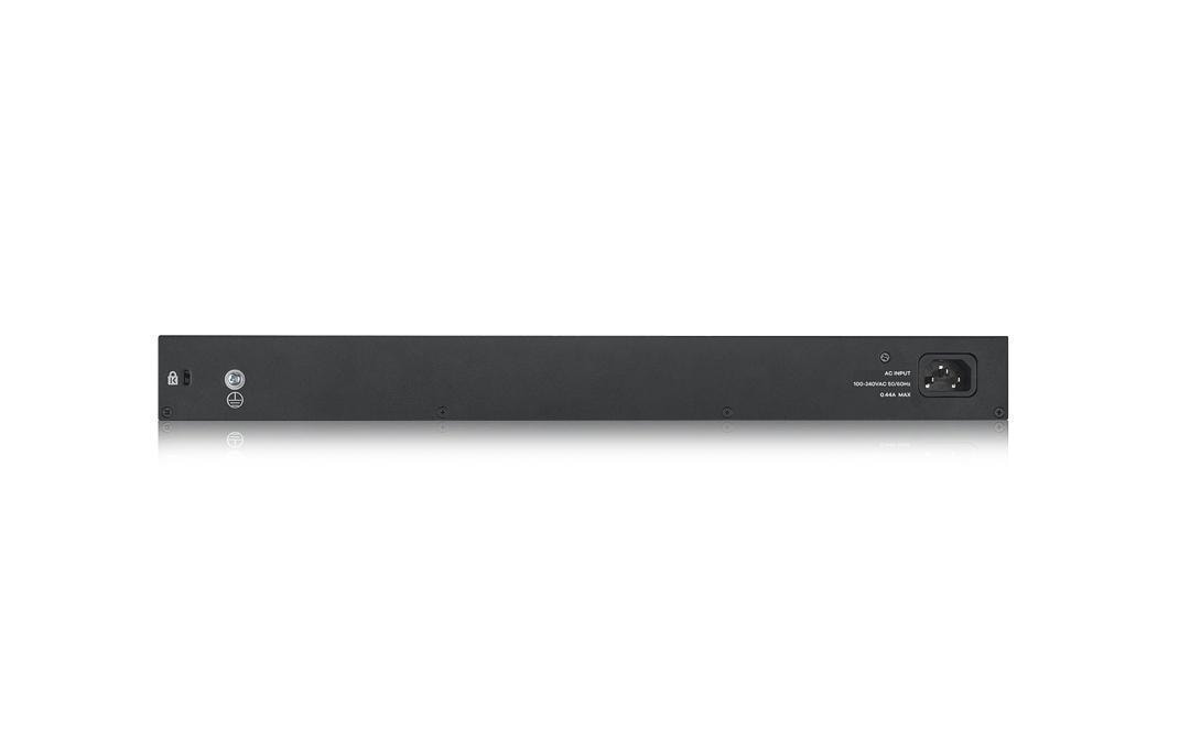 Switch GS1920-24 V2 28 Port<br>Smart-Managed