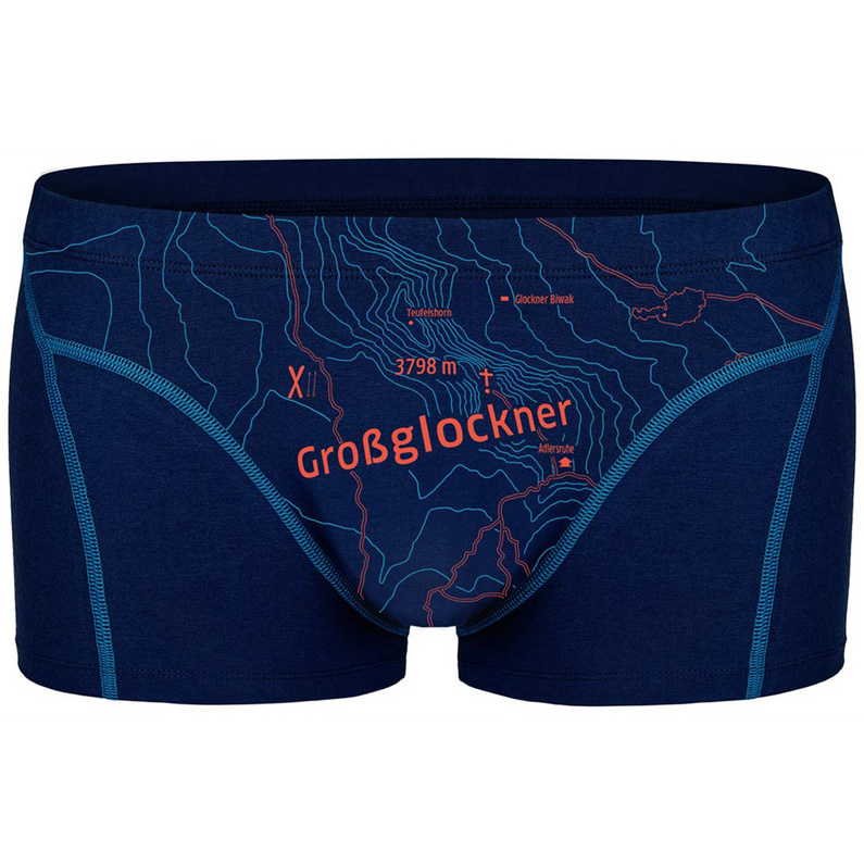 Ein schöner Fleck Erde Herren Großglockner Boxer