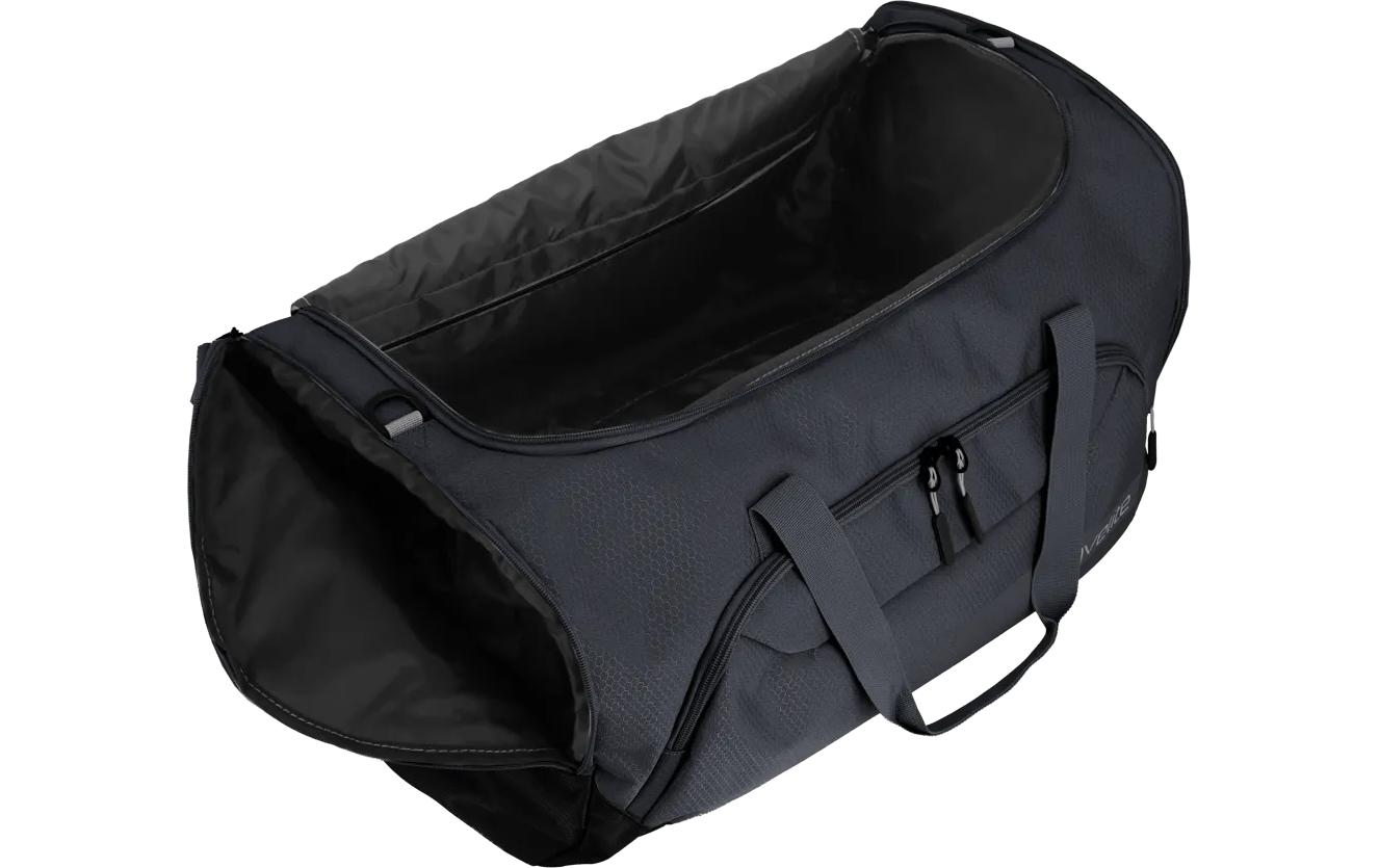 Reisetasche KICK OFF L, AnthrazitFreizeittasche