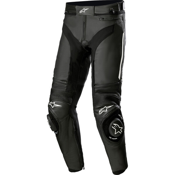 Alpinestars - Pantalon Missile V3 Noir / Blanc