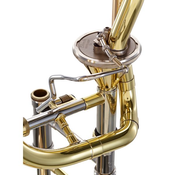 Edwards T-350-HB Tenor Trombone