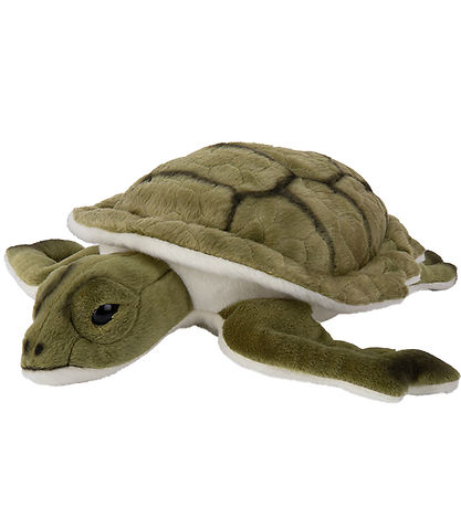 Bon Ton Toys Kuscheltier - 23 cm - WWF - Schildkröte