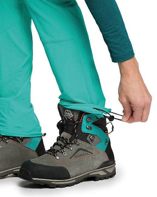 TRANGOWORLD - PANTALON BALMAZ