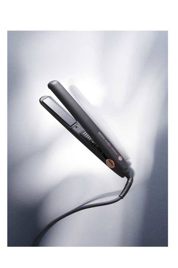 OBH Nordica Björn Axén Tools Ultimate Experience Straightener