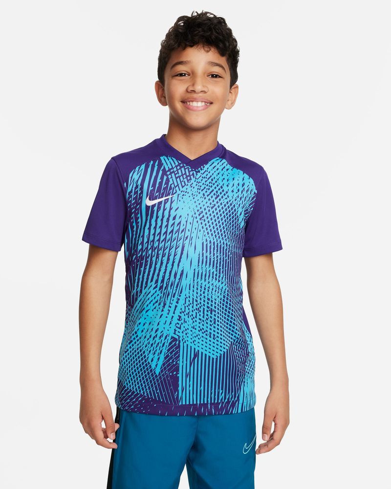 Maillot de football Nike Precision VI pour enfant