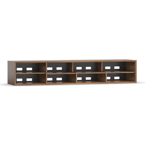 Koop Clic 240S Right Meubels | 5 Jaar Garantie Notenhout