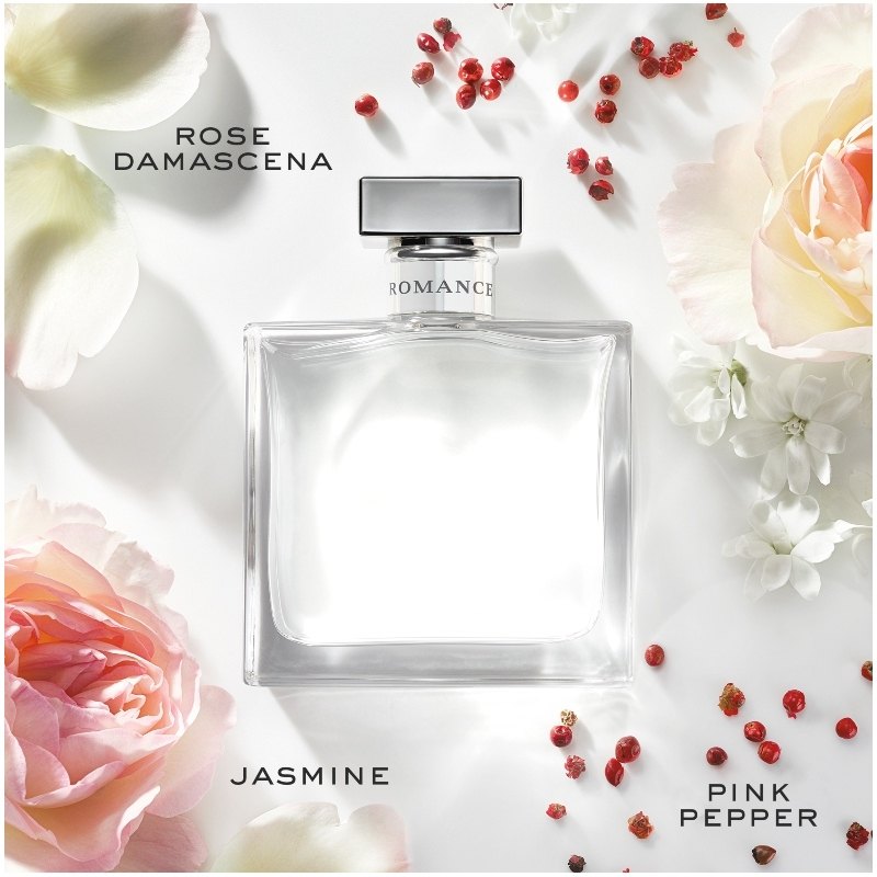 Ralph Lauren Romance For Women EDP 50 ml