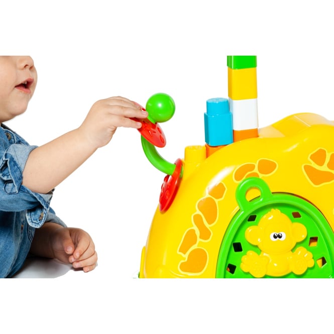 Molto - Activity Giraffe