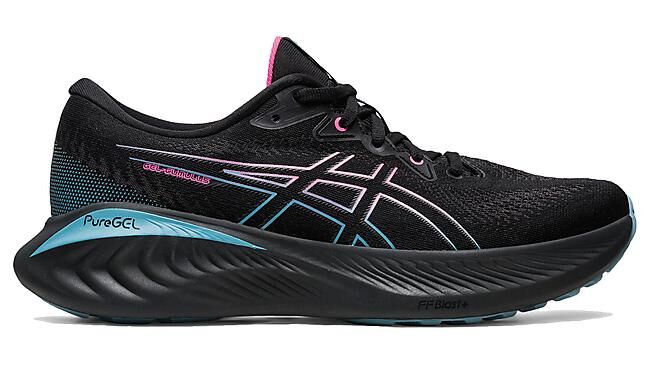ASICS - CHAUSSURES DE RUNNING GEL CUMULUS 25 GTX W