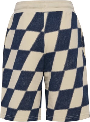 Hummel Hmlpets Shorts, Wood Ash