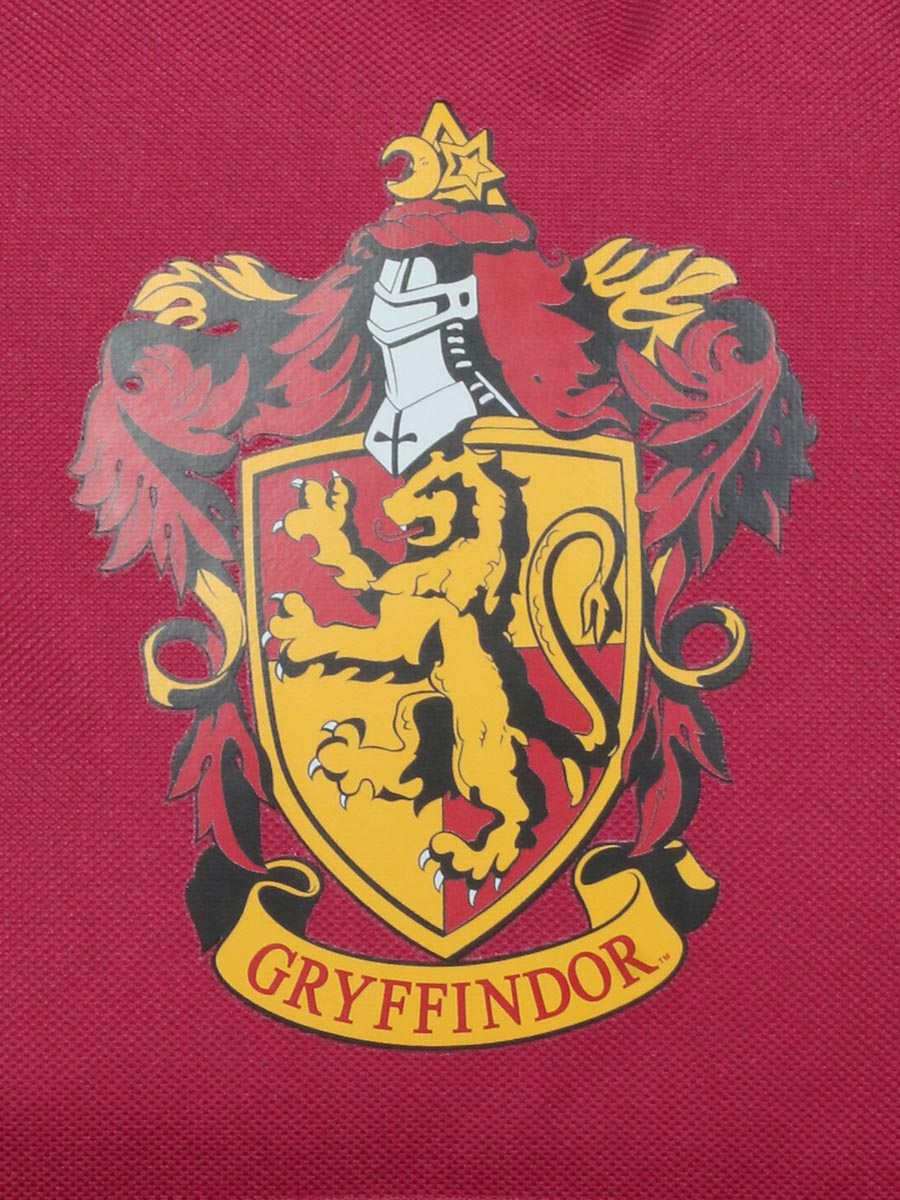 Sac À dos Harry Potter Gryffondor