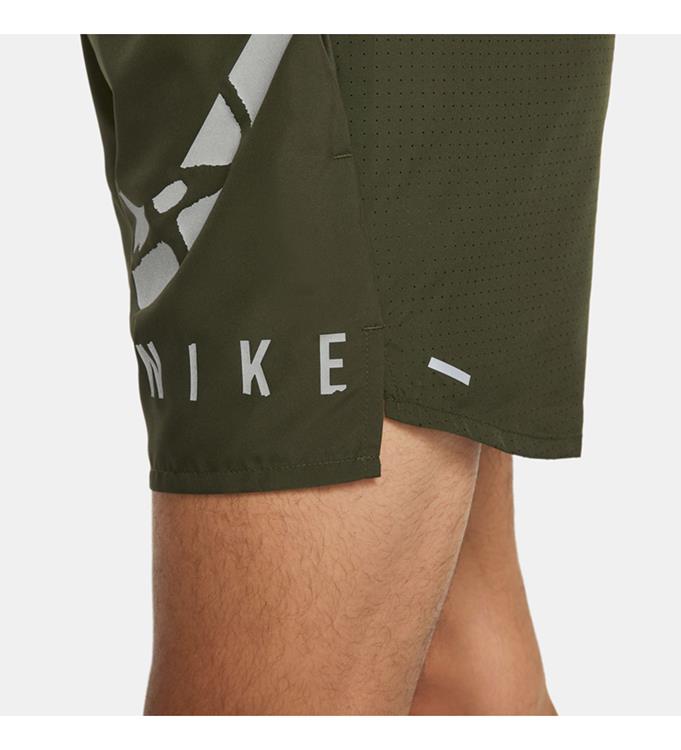 Nike Men Dri-FIT Challenger Hardloopshort