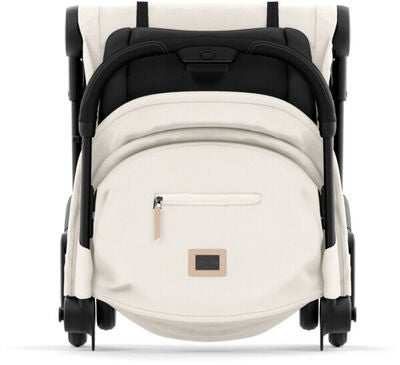 Cybex COYA Trille, Off White/Matt Black
