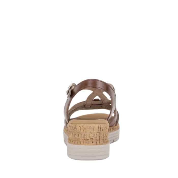 Gabor Sandal Dame 82.707.53