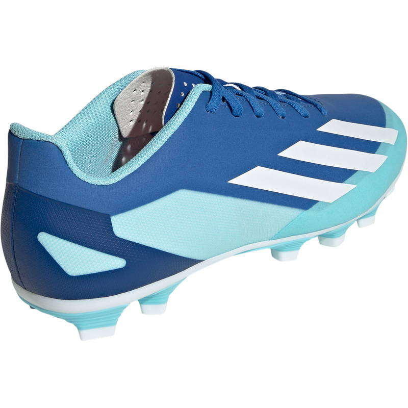 adidas X Crazyfast.4 FG Fodboldstøvler