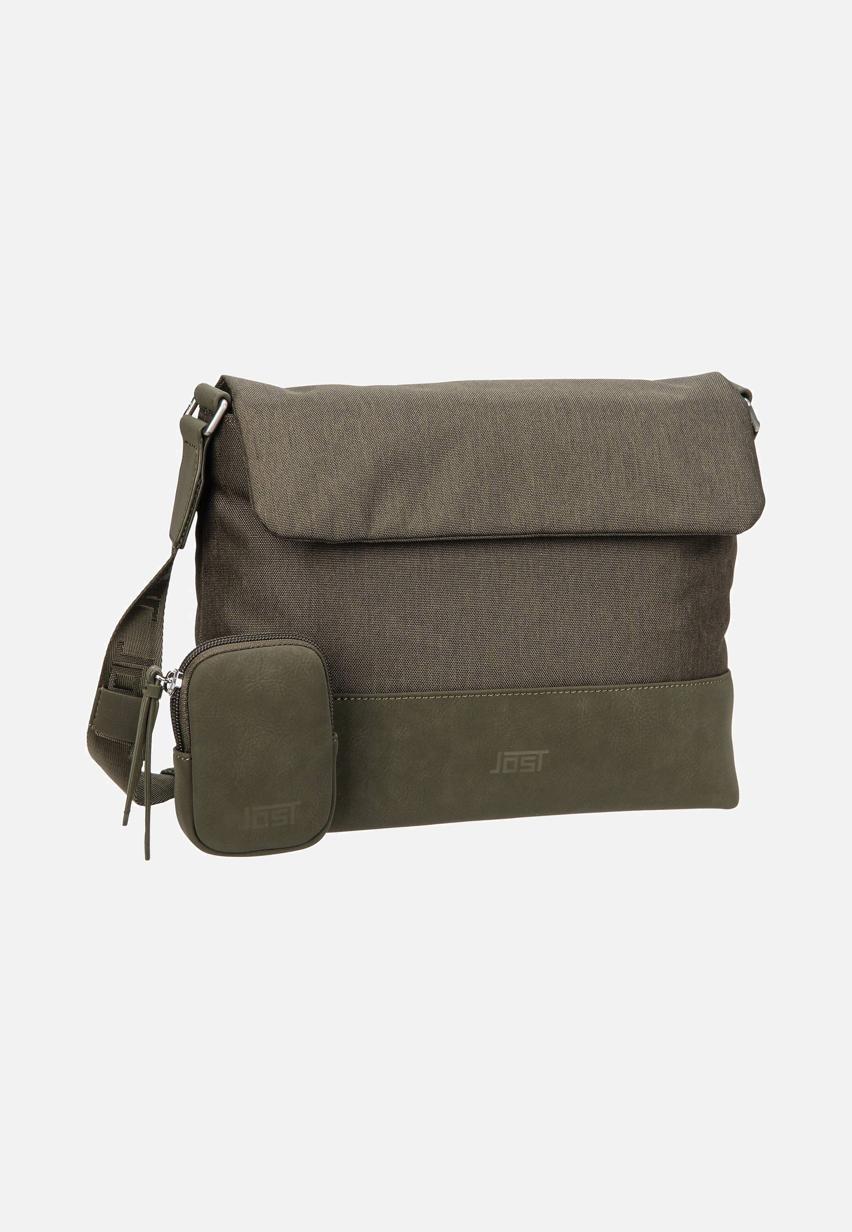 Andoya 6041 Taupe - Crossbody Bag
